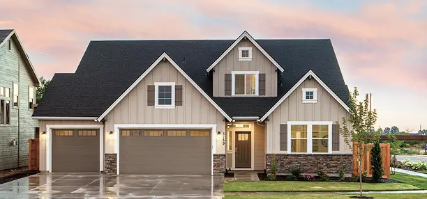 Residential Property