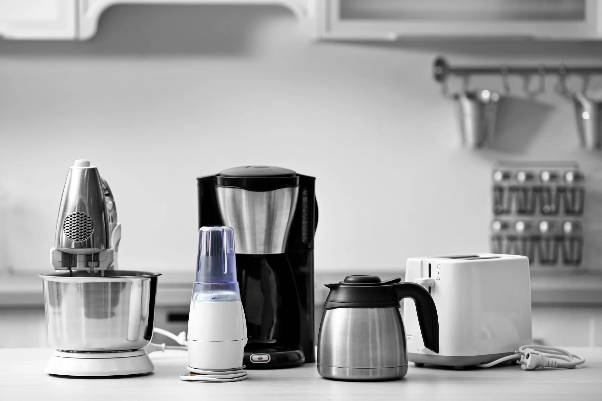 Kitchen-Appliances