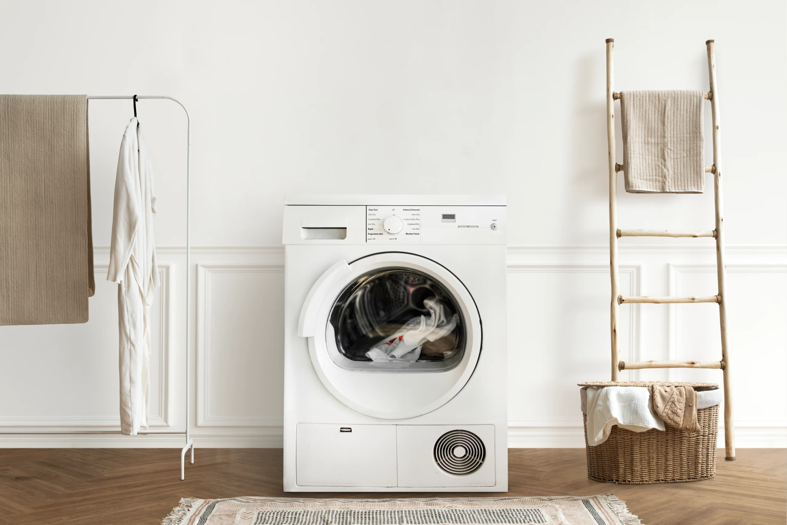 Washer/Dryer