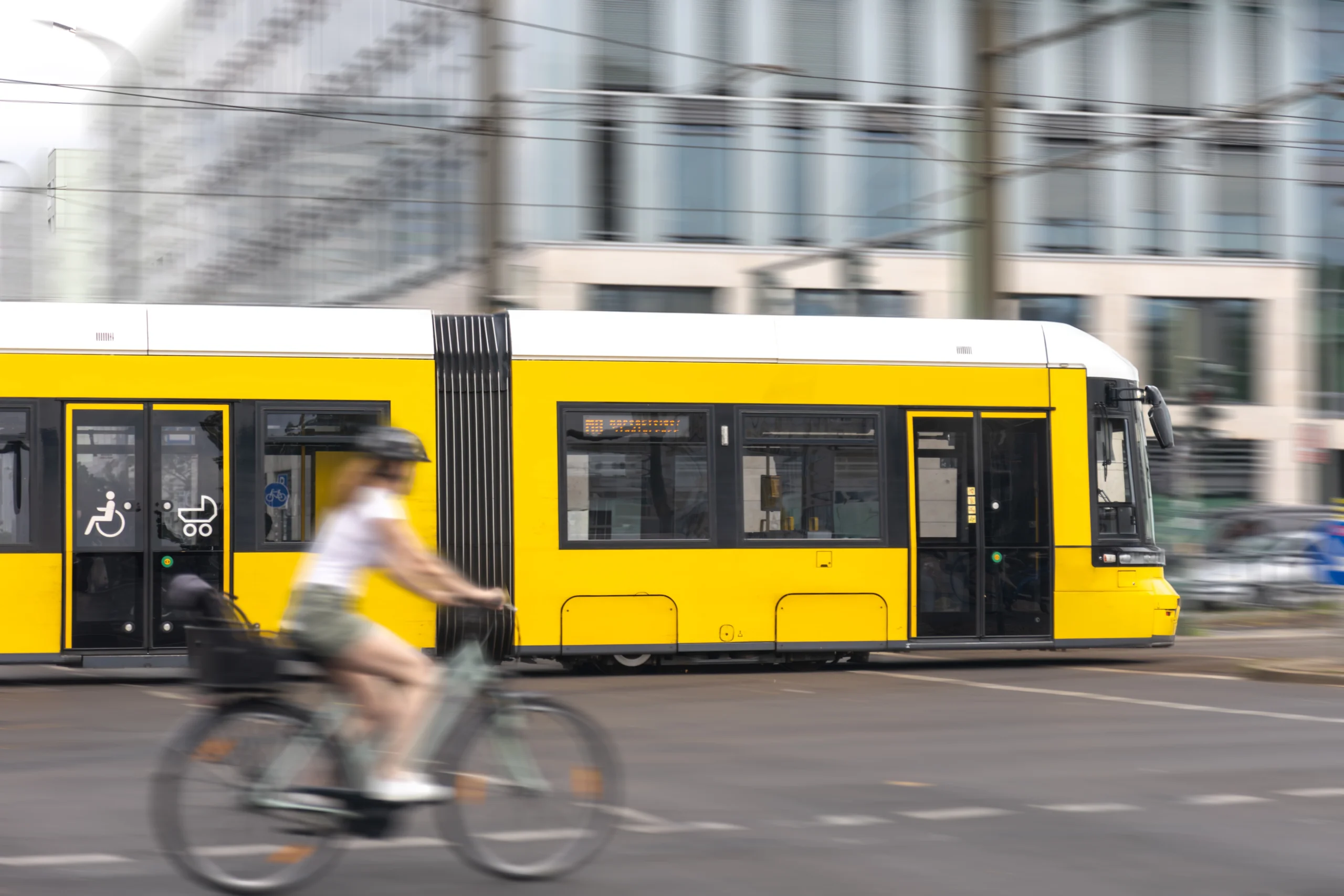 Public-Transport