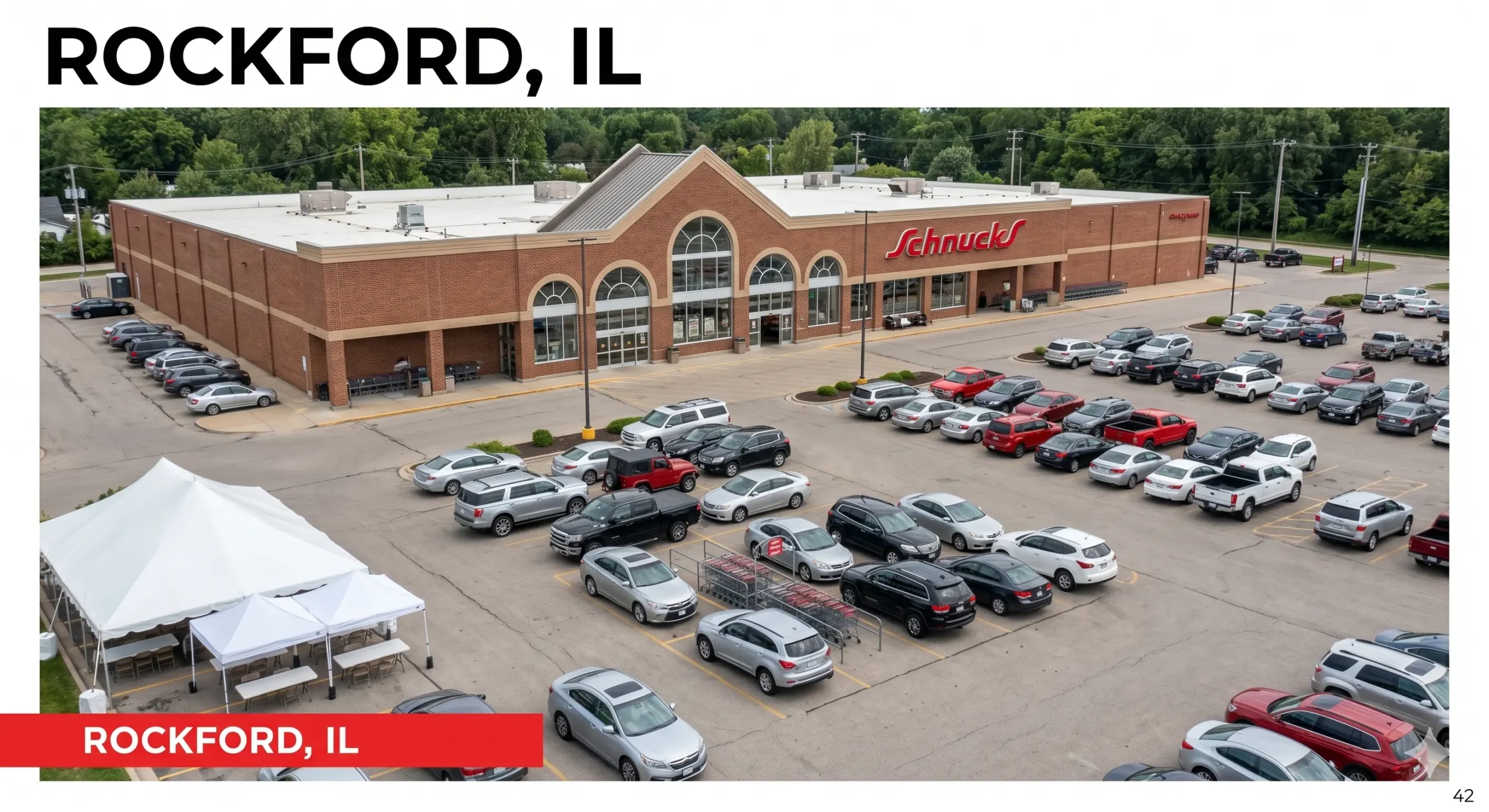 Rockford, IL